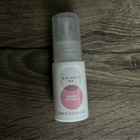 Balance Me Wonder Eye Cream - Picture 3 of 5